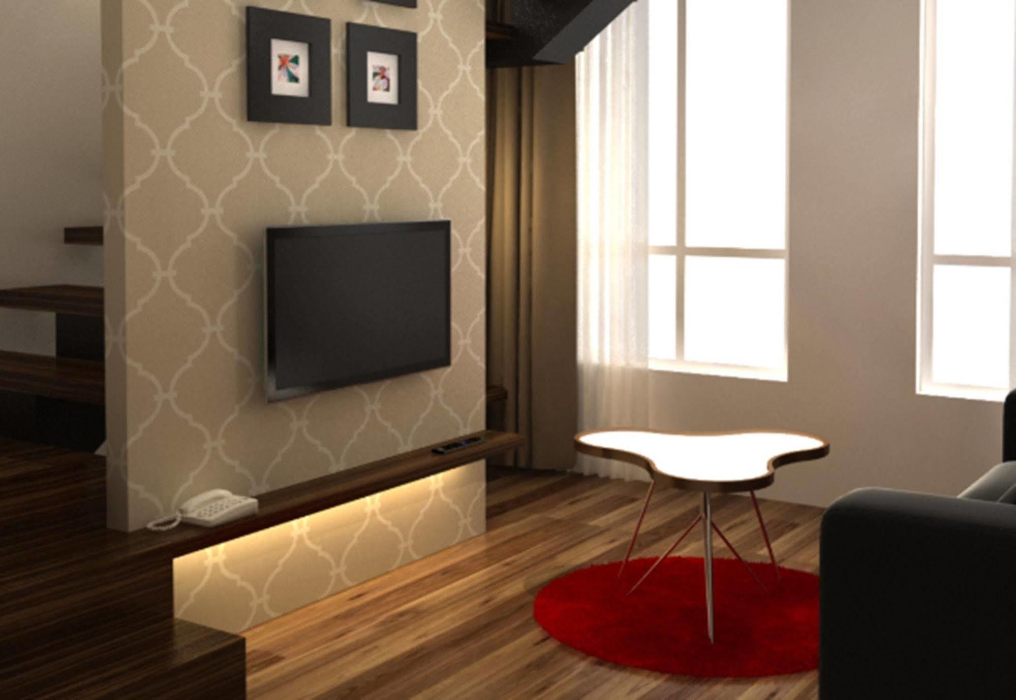 Oyo 127 The Reeds Hotel Куала-Лумпур Экстерьер фото