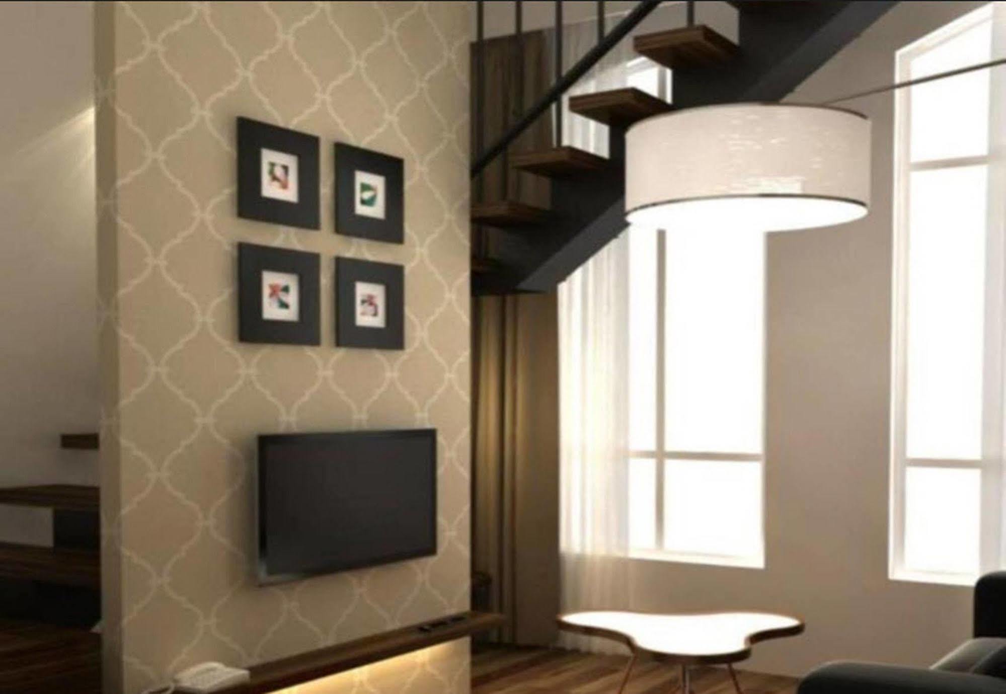 Oyo 127 The Reeds Hotel Куала-Лумпур Экстерьер фото